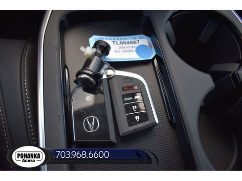 New 2026 Acura RDX Technology Package image 43
