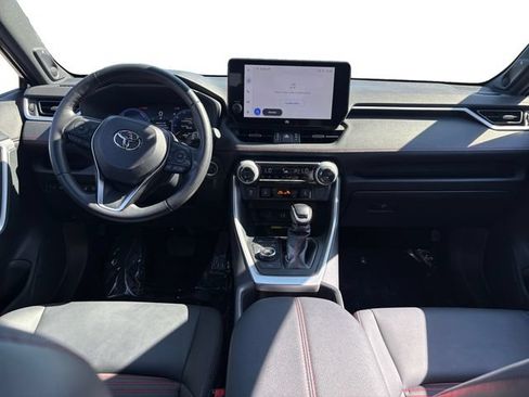 Used 2023 Toyota RAV4 XSE w/ Weather Package AWD/4WD image 14