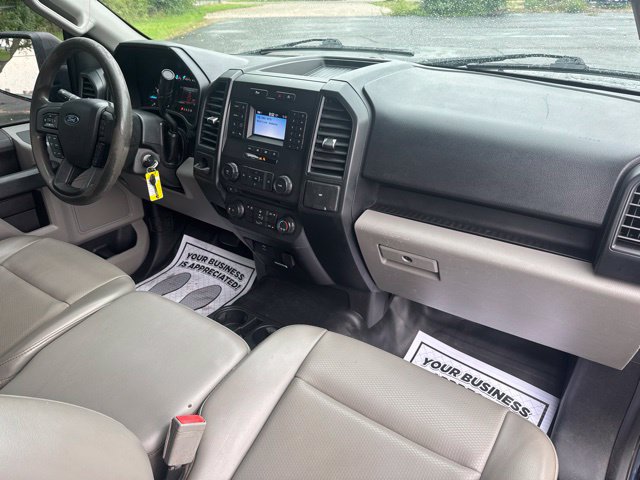 Used 2018 Ford F150 XL w/ Equipment Group 101A Mid RWD image 11