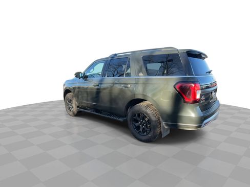 Used 2023 Ford Expedition Timberline image 6