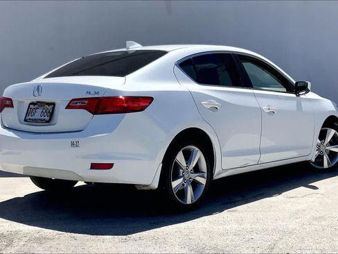 Used 2014 Acura ILX FWD image 22