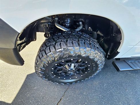 Used 2018 RAM 1500 Tradesman w/ Popular Equipment Group AWD/4WD image 19