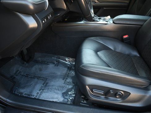 Certified 2024 Toyota Camry XSE FWD image 15