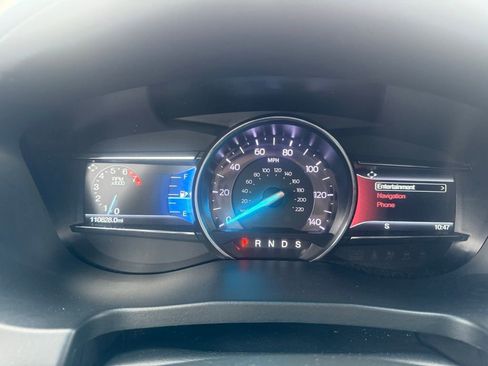 Used 2019 Ford Explorer Limited w/ Class III Trailer Tow Package image 48