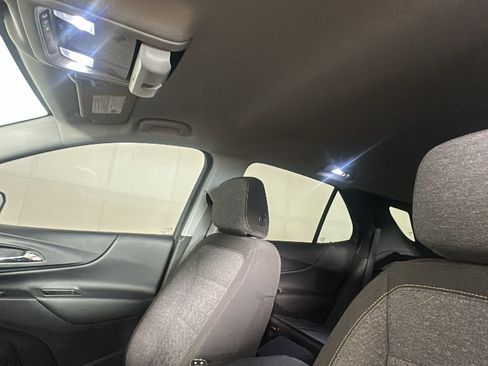 Used 2023 Chevrolet Equinox LT AWD/4WD image 13