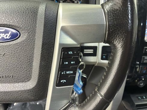 Used 2011 Ford F150 Platinum image 14