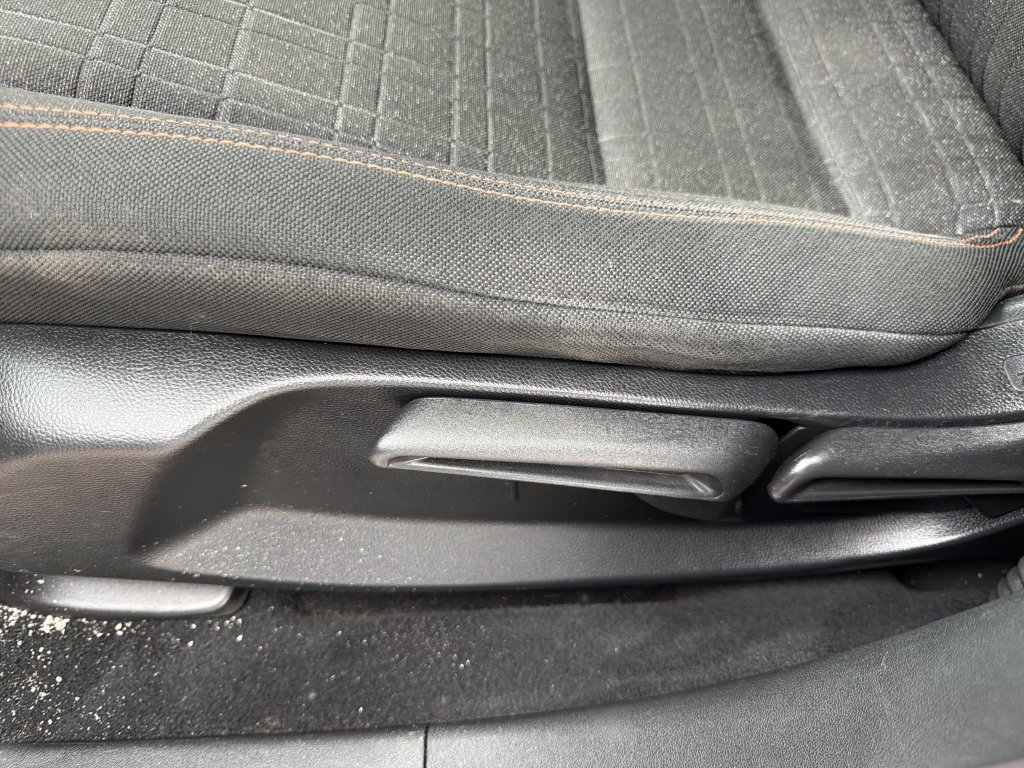 Used 2024 Honda HR-V Sport image 20