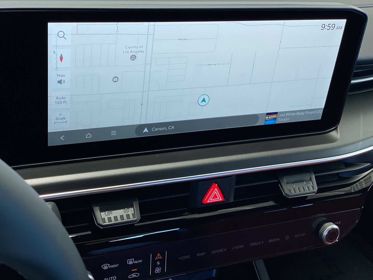 New 2026 Kia K5 GT-Line FWD image 27