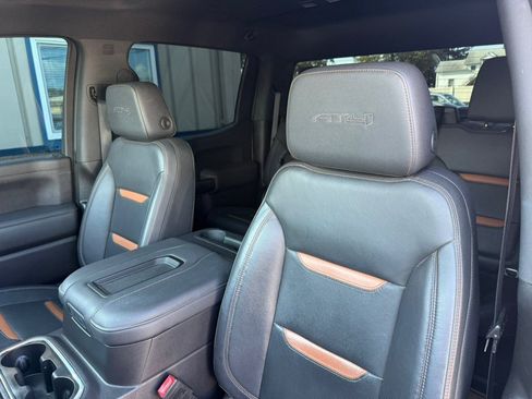 Used 2021 GMC Sierra 1500 AT4 AWD/4WD image 13