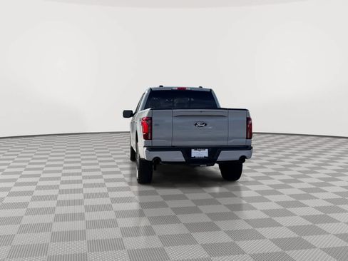 Used 2024 Ford F150 Lariat w/ Equipment Group 502A High AWD/4WD image 7