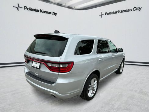 Used 2025 Dodge Durango GT AWD/4WD image 5