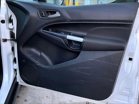 Used 2016 Ford Transit Connect XLT image 20