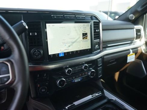 Used 2024 Ford F250 King Ranch w/ Chrome Package AWD/4WD image 26