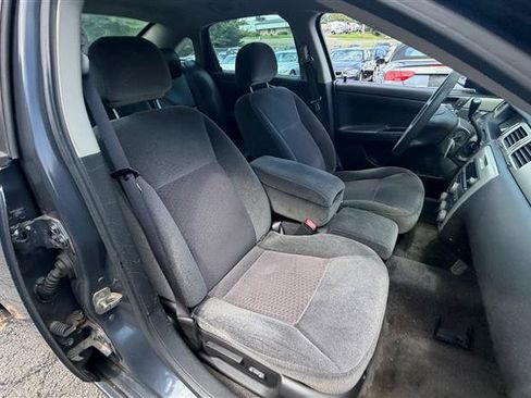 Used 2008 Chevrolet Impala Police FWD image 7