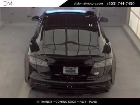 Used 2026 Tesla Model S Plaid AWD/4WD image 6