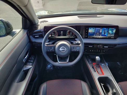 New 2026 Nissan Kicks SR w/ SR Premium Package image 22