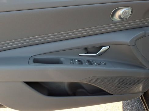 New 2026 Hyundai Elantra Sport w/ Cargo Package FWD image 13