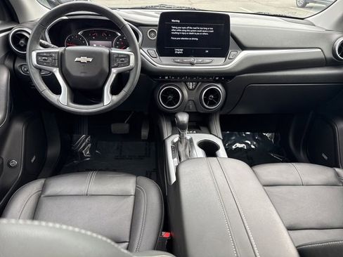 Used 2023 Chevrolet Blazer LT w/ Sound & Technology Package image 25