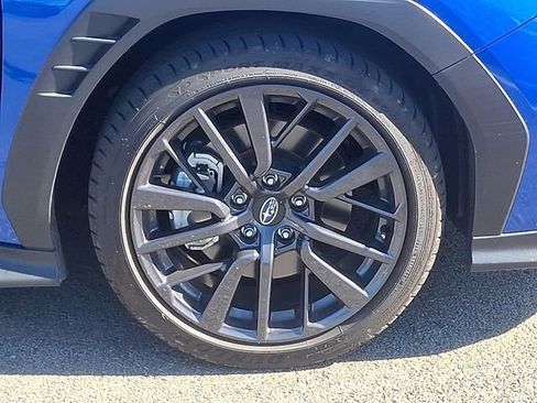 Used 2025 Subaru WRX Premium w/ Popular Package #1A AWD/4WD image 8