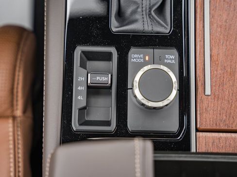 New 2026 Toyota Tundra 1794 Edition image 34