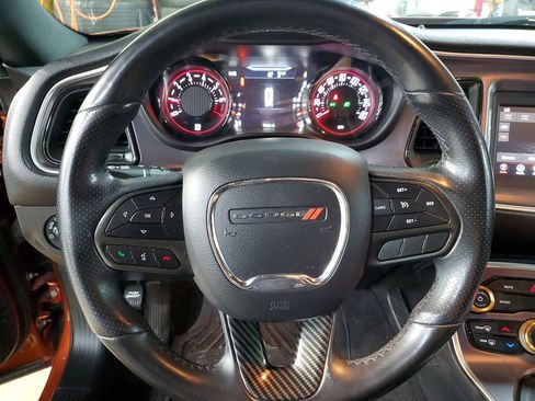 Used 2020 Dodge Challenger SXT w/ Blacktop Package RWD image 13