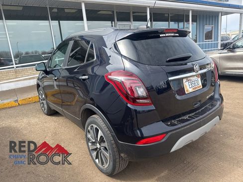 Used 2021 Buick Encore Preferred w/ Safety Package image 9