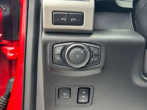 Used 2021 Ford F250 Lariat w/ Lariat Ultimate Package image 20