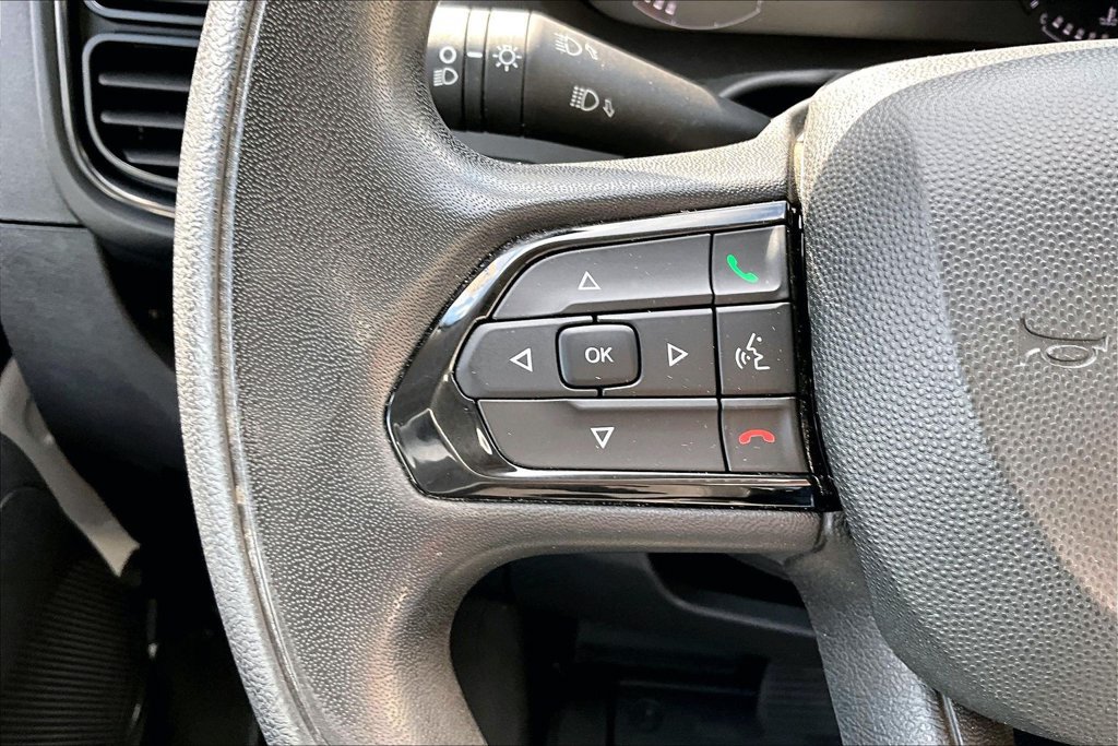 Used 2023 RAM ProMaster 2500 FWD image 11