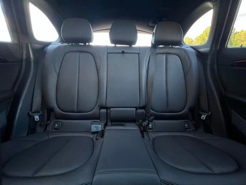 Used 2022 BMW X1 xDrive28i image 11