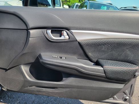 Used 2013 Honda Civic Si image 34