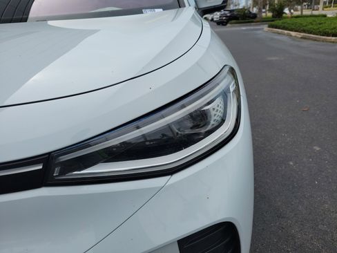 Used 2022 Volkswagen ID.4 Pro S image 9