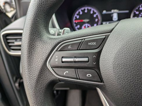 Used 2021 Hyundai Santa Fe SEL w/ Cargo Package image 18