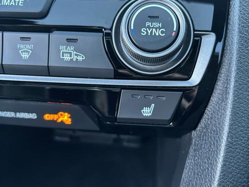 Used 2017 Honda Civic Si image 28