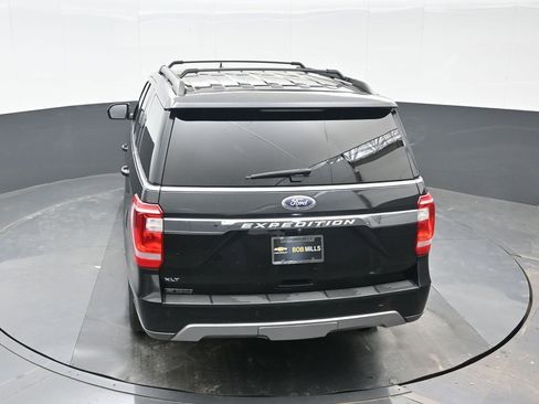 Used 2020 Ford Expedition XLT w/ Equipment Group 202A RWD image 27