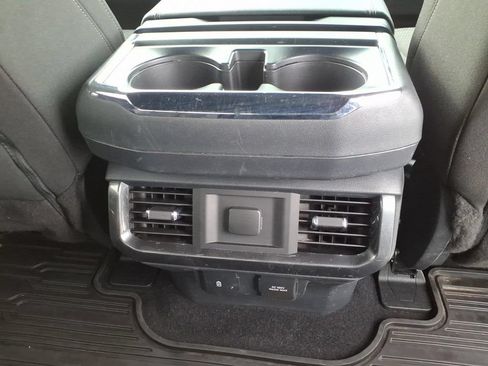 Used 2023 Ford F150 XLT w/ Equipment Group 302A High AWD/4WD image 17
