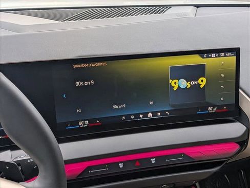 Used 2025 BMW X3 xDrive30i w/ Convenience Package image 13