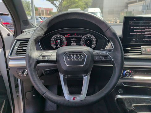 Used 2024 Audi Q5 2.0T Premium Plus AWD/4WD image 15