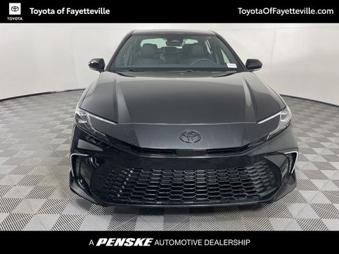 New 2026 Toyota Camry XSE FWD image 7