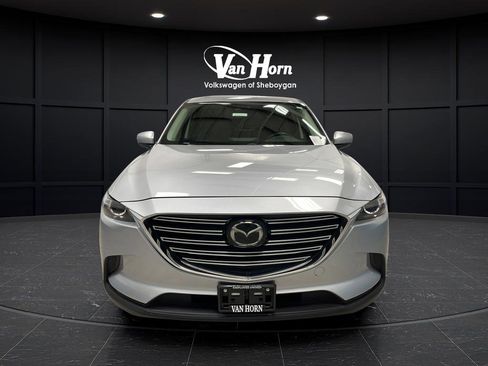 Used 2023 MAZDA CX-9 Touring AWD/4WD image 2