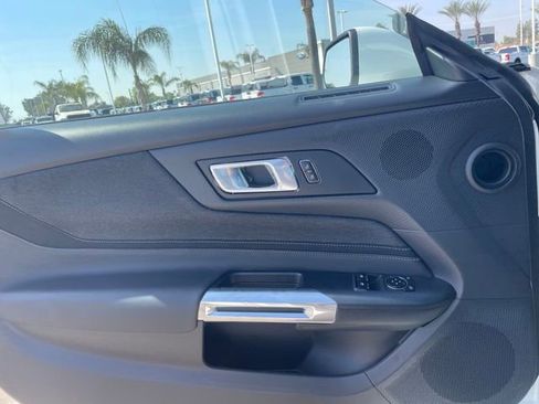 New 2026 Ford Mustang Coupe image 16