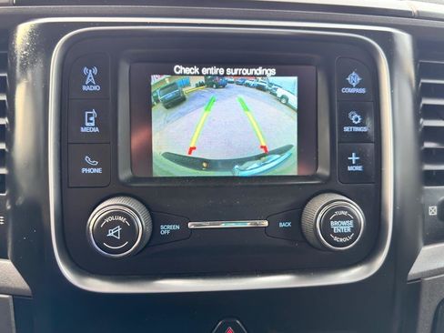 Used 2019 RAM 1500 Tradesman w/ Power & Remote Entry Group AWD/4WD image 23