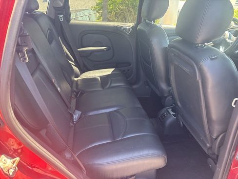Used 2004 Chrysler PT Cruiser GT FWD image 4