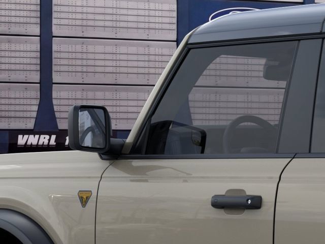 New 2026 Ford Bronco Badlands AWD/4WD image 22