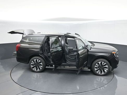 New 2026 Ford Expedition Platinum w/ Driver's Package image 65