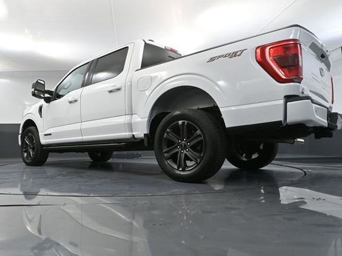 Used 2023 Ford F150 XLT w/ Equipment Group 302A High image 55