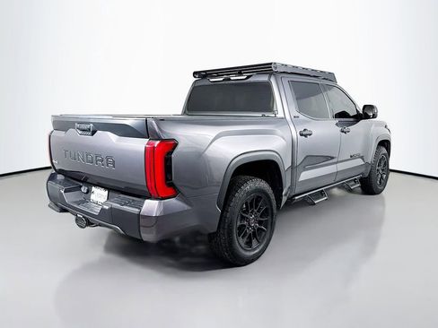 Used 2022 Toyota Tundra SR5 AWD/4WD image 4