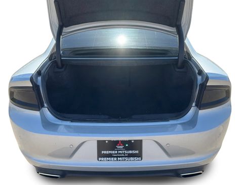 Used 2022 Dodge Charger SXT RWD image 19