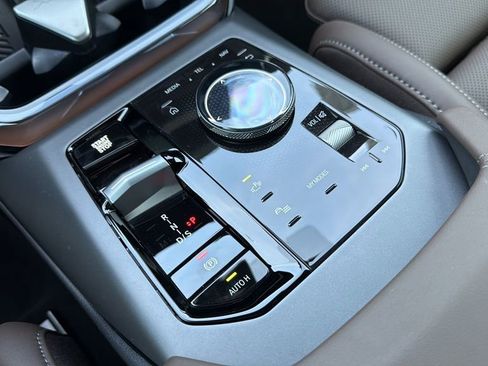 Certified 2026 BMW X3 xDrive30 image 13