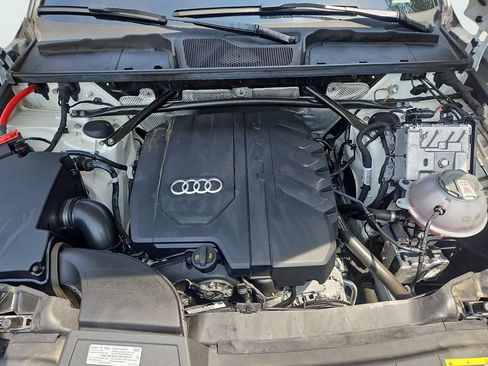 Used 2024 Audi Q5 2.0T Premium AWD/4WD image 37