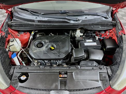 Used 2015 Hyundai Tucson GLS w/ Option Group 02 image 28